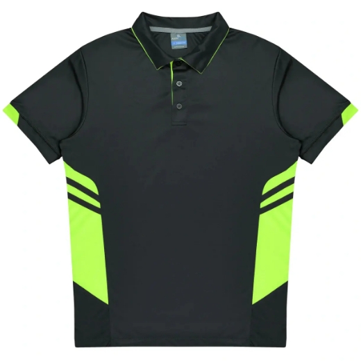 Picture of Aussie Pacific, Mens Tasman Polo 